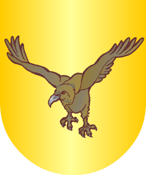 ESCUDO PRECEDENTE